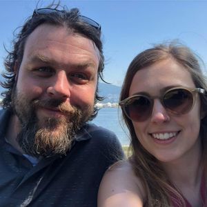 Meet your Posher, Mariah